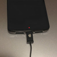 Nexus5のバッテリ交換