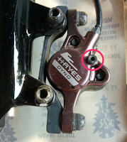 TREK 8.4DS その１３