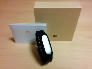 Mi Band Pulse を７ヶ月使ってみた結果